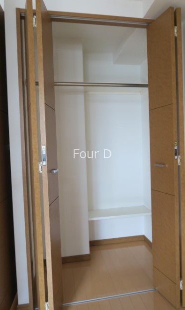 収納　《見学予約受付中》フロントコンシェルジュサービス付き！