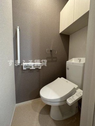 トイレ　同仕様　同施工会社　トイレ