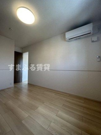 その他部屋・スペース　同仕様　同施工会社　寝室