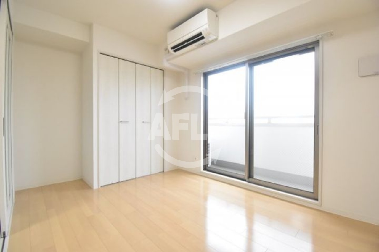 その他部屋・スペース　ラ・ヴィラ阿倍野　寝室