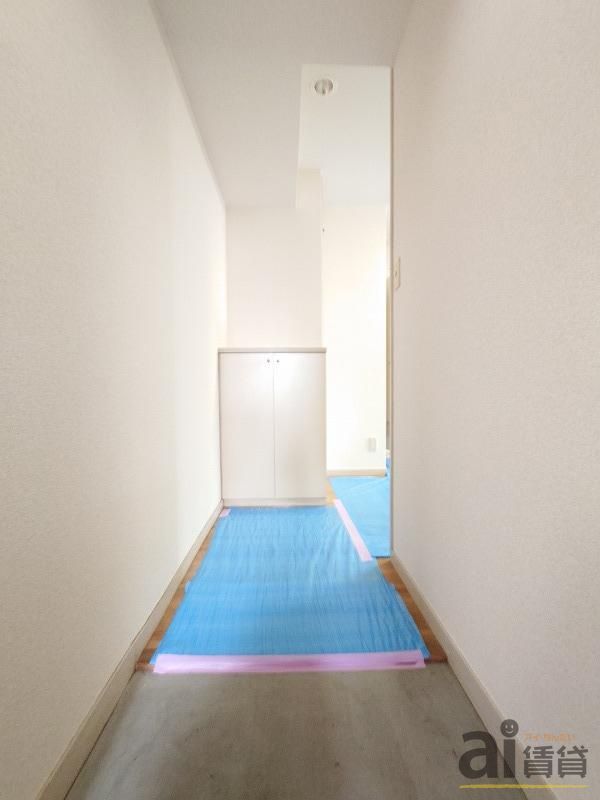 玄関　同仕様写真