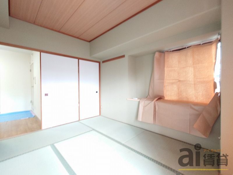 その他部屋・スペース　同仕様写真