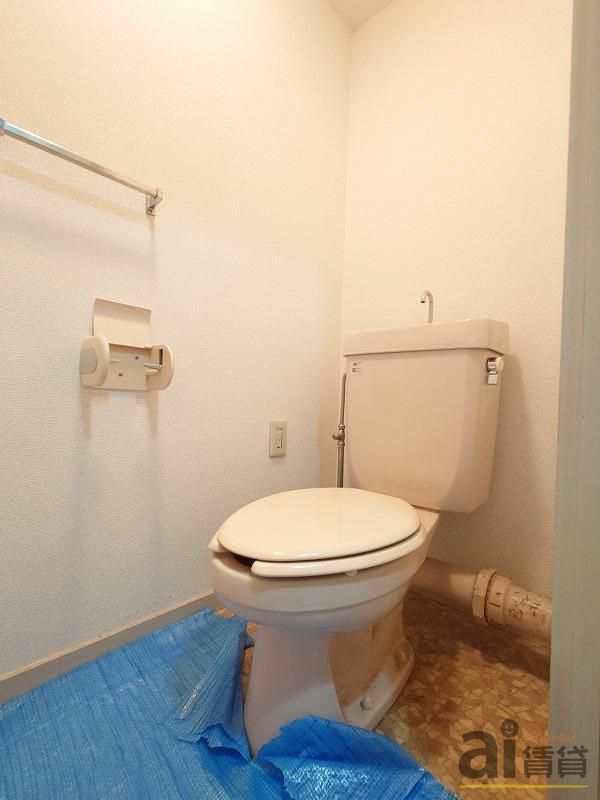 トイレ　同仕様写真