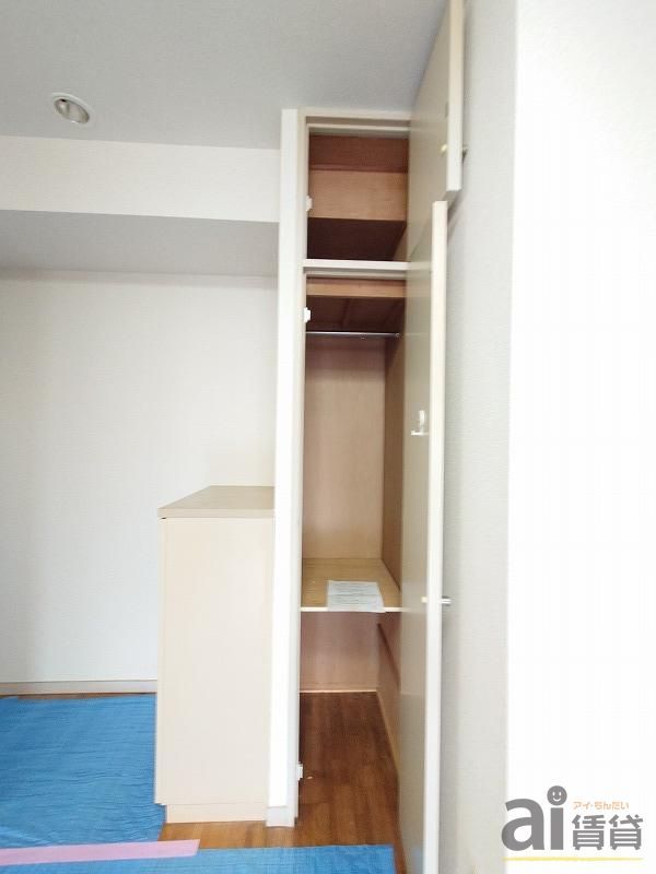 収納　同仕様写真