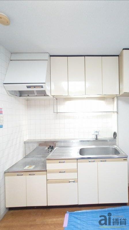 キッチン　同仕様写真