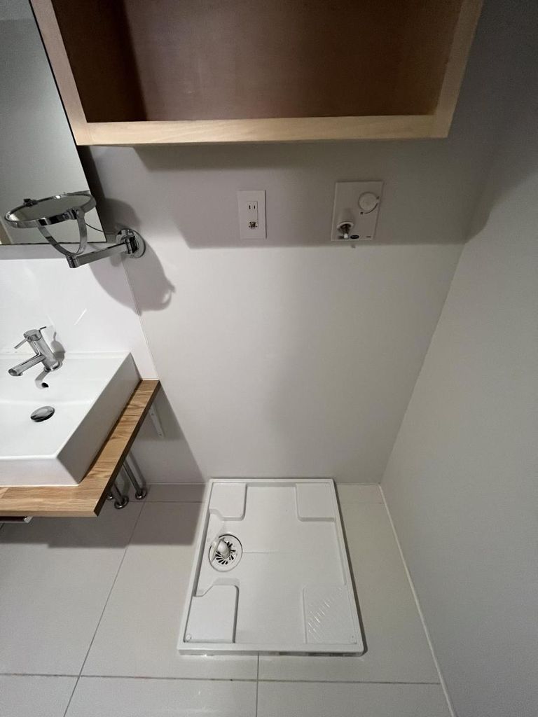 その他部屋・スペース　設備