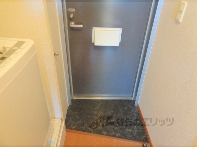 その他共有部分　通路