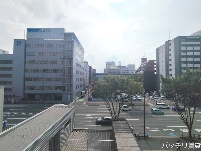 眺望　※同型タイプ写真の為、現状優先。初期費用分割可能