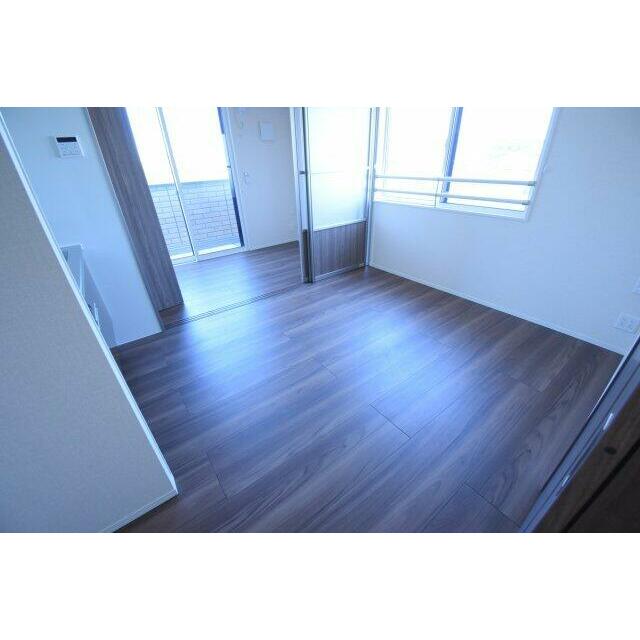 居室・リビング　別部屋参考写真