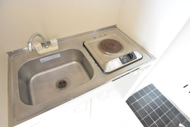 キッチン　★電気キッチン★