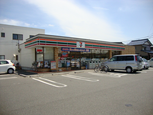 その他　セブンイレブン清須廻間1丁目店（その他）まで274m