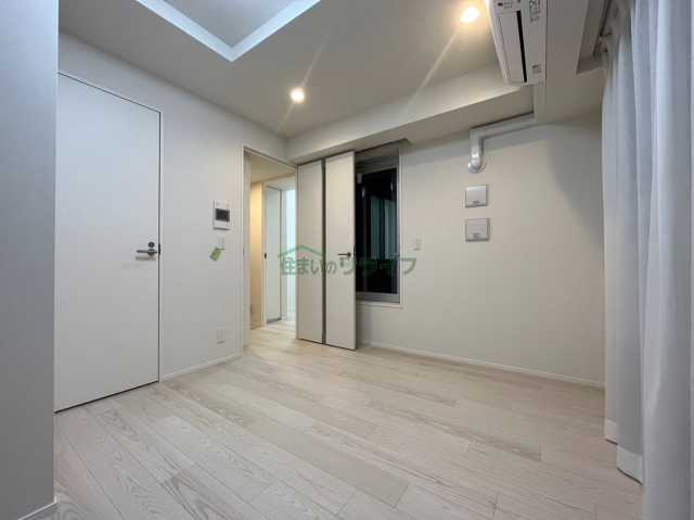 居室・リビング　Brilia ist 西早稲田