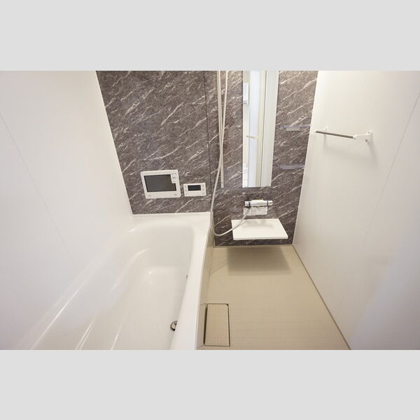 バス・シャワールーム　浴室