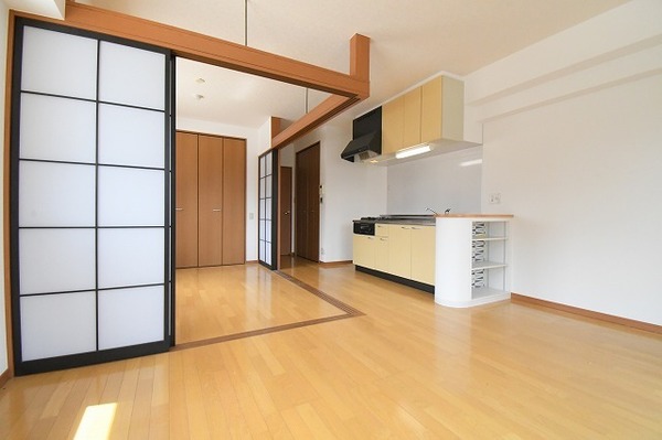 居室・リビング