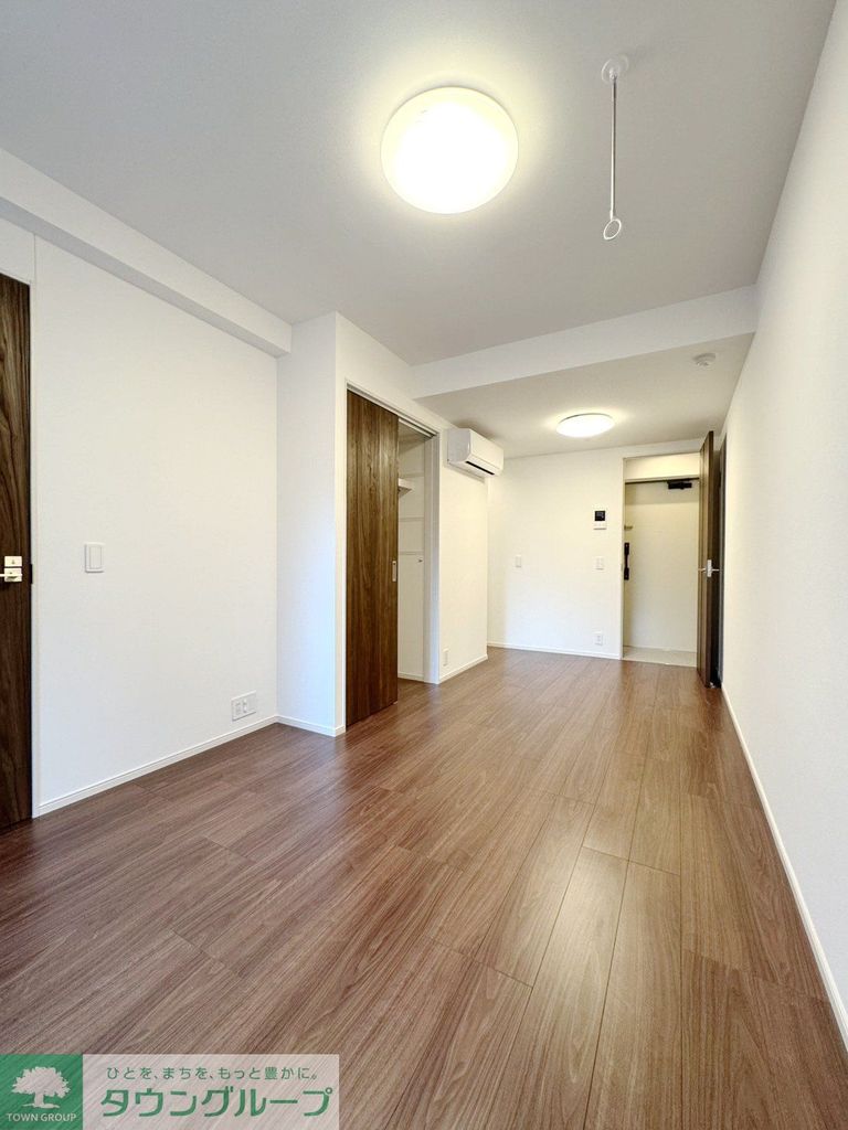 居室・リビング　リビング/居室