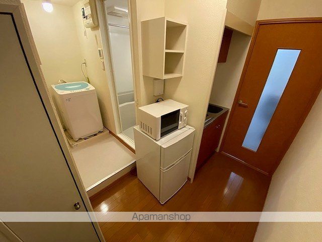 レオパレスデビュのその他写真