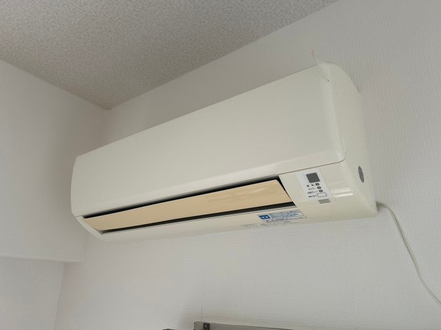 その他設備　別号室の写真