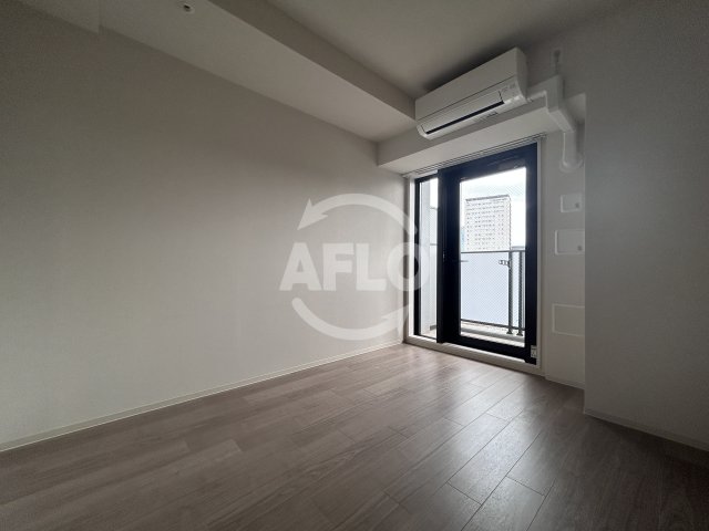 居室・リビング　バウスフラッツ新大阪　リビング