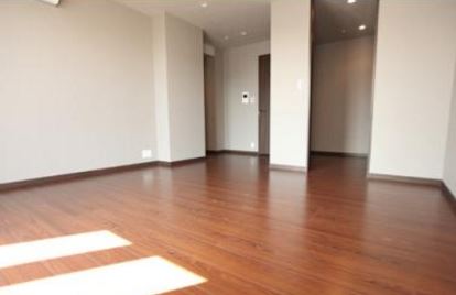 居室・リビング　参考写真