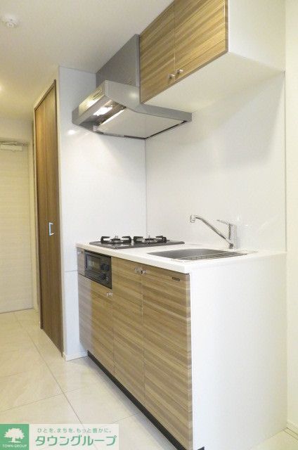 キッチン　【初期費用分割・クレカ対応】一都三県のお部屋探しは2025…