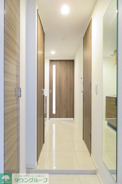 玄関　【初期費用分割・クレカ対応】一都三県のお部屋探しは2025…