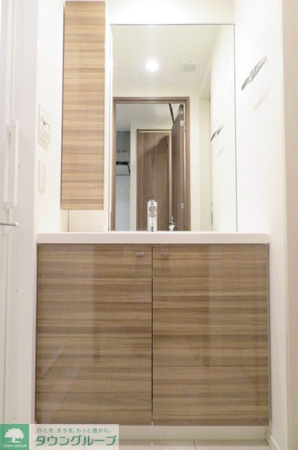 洗面設備　【初期費用分割・クレカ対応】一都三県のお部屋探しは2025…