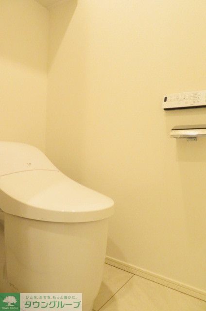 トイレ　【初期費用分割・クレカ対応】一都三県のお部屋探しは2025…