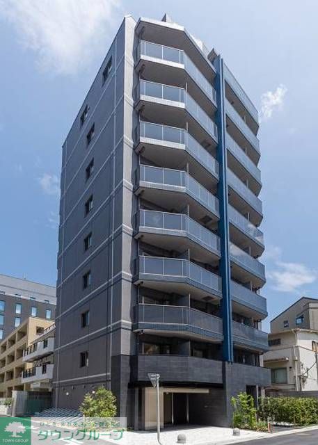 建物外観　【初期費用分割・クレカ対応】一都三県のお部屋探しは2025…