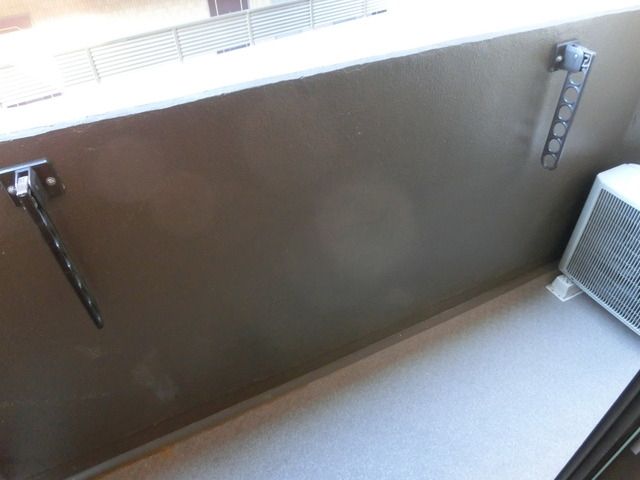 バルコニー　★バルコニー★