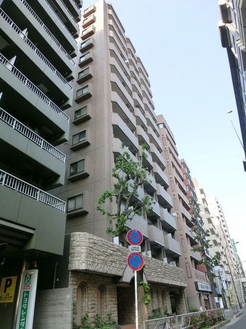 建物外観　★外観★