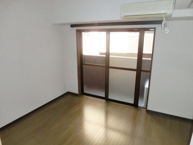 居室・リビング　★寝室★