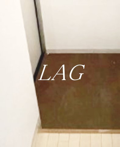 玄関　玄関です。