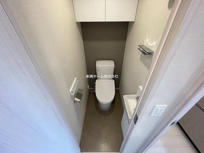 トイレ　風呂トイレ別♪