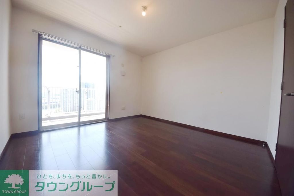 その他部屋・スペース　お問合せは(株)タウンハウジングレジデンス事業部　赤坂店・…