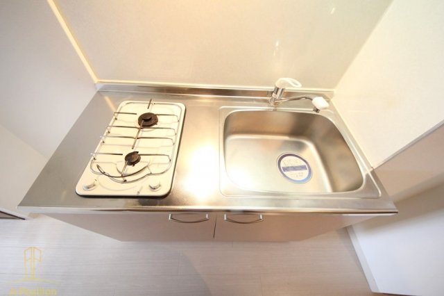 キッチン　オーキッドスクエア北堀江