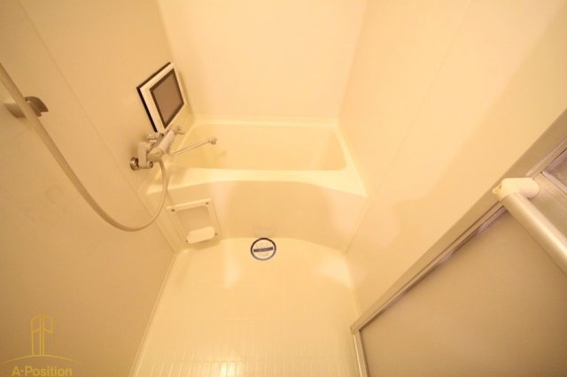 バス・シャワールーム　オーキッドスクエア北堀江