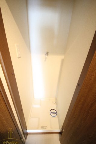 その他設備　オーキッドスクエア北堀江