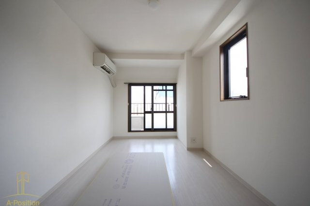 居室・リビング　オーキッドスクエア北堀江