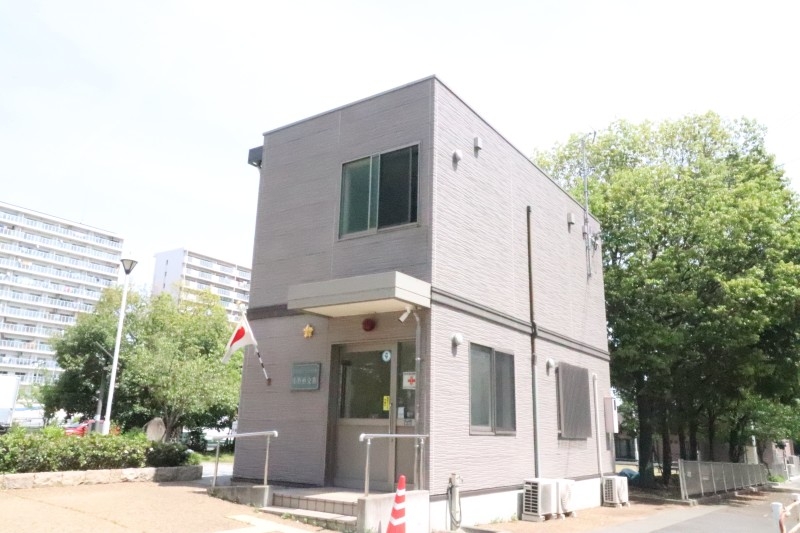 警察署・交番　小野柄交番（警察署・交番）まで525m