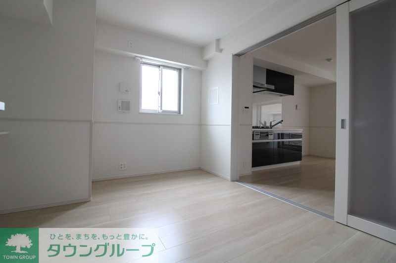 居室・リビング　リビング/居室