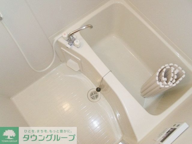 バス・シャワールーム　お問合せはタウンハウジングまで！※現地待合わせ相談可能