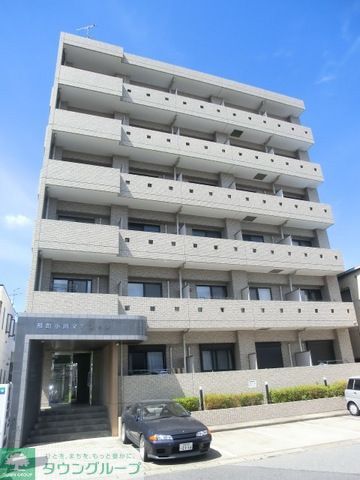 建物外観　お問合せはタウンハウジングまで！※現地待合わせ相談可能