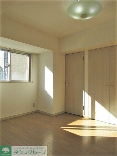 その他部屋・スペース　洋室約6.0畳