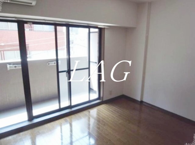 その他部屋・スペース　寝室です。