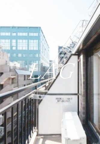 バルコニー　バルコニーです。