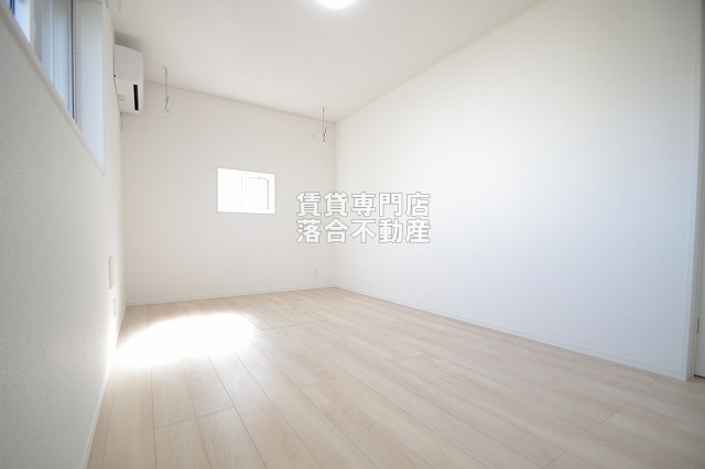 その他部屋・スペース　開放感のあるお部屋♪