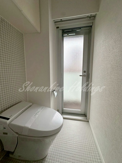 トイレ　清潔感のあるトイレ♪