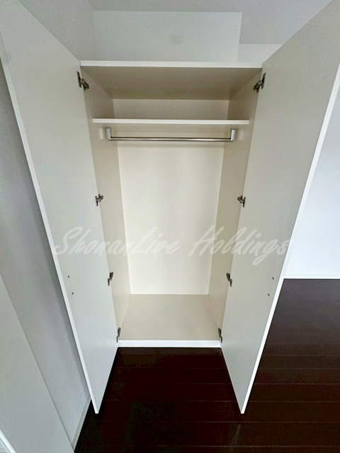 収納　収納たっぷり♪