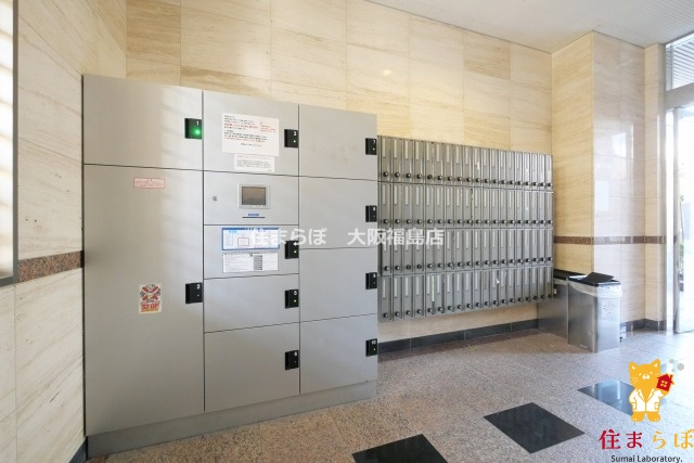 その他共有部分　日常使いを想像しながら