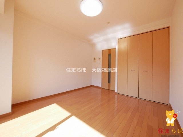 その他部屋・スペース　しっかり休める私空間